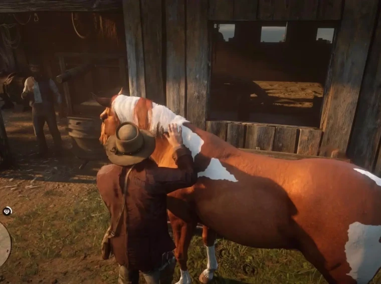 Red Dead Redemption 2 At Rehberi