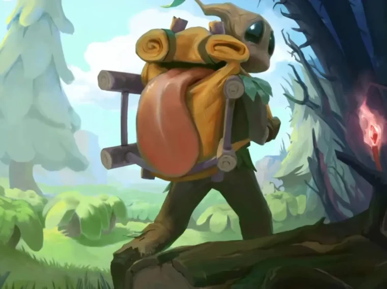 RootBound Duyuruldu!