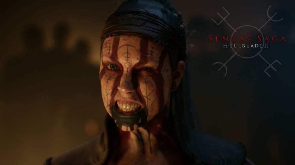 Senua's Saga Hellblade 2