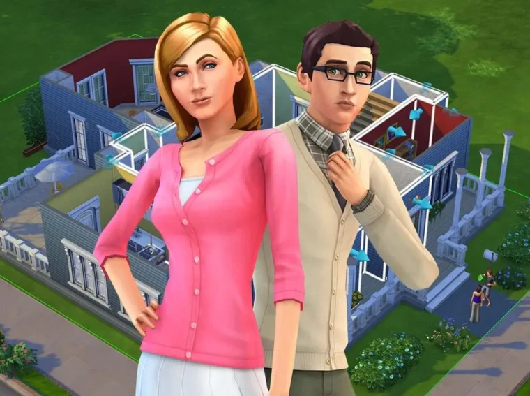 Sims 4 Hileleri