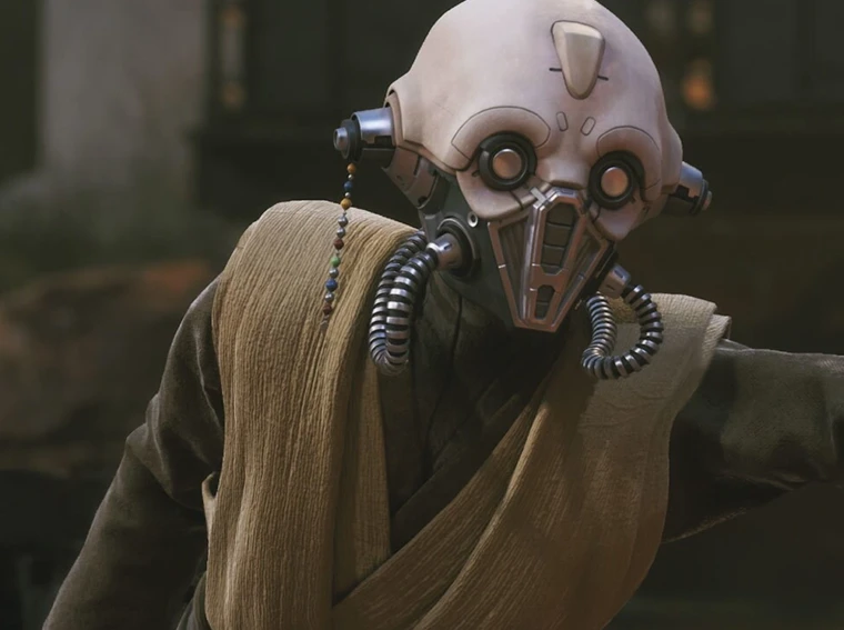 Star Wars Zero Company