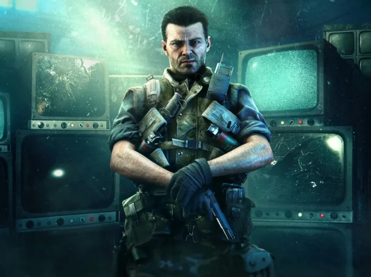 Call Of Duty Black Ops 7 Sızıntı