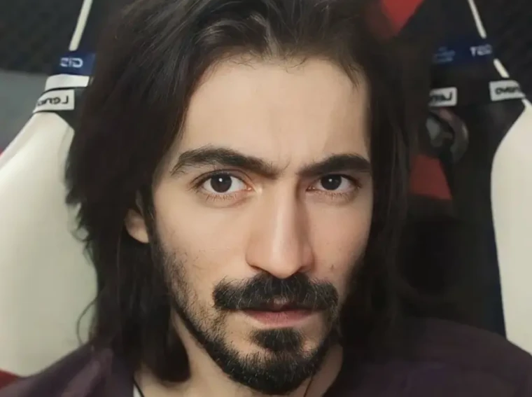 Mustafa Kadir Çelik