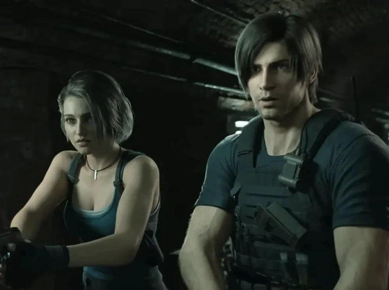 Resident Evil 9