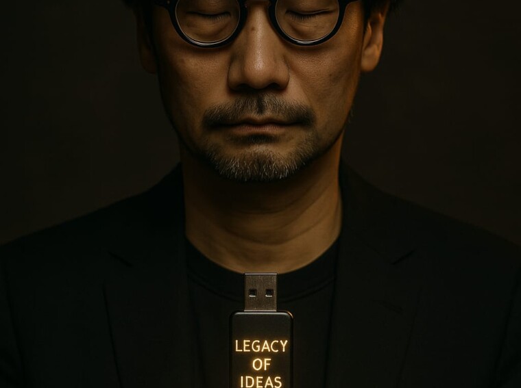 Hideo Kojima'nın Mirası