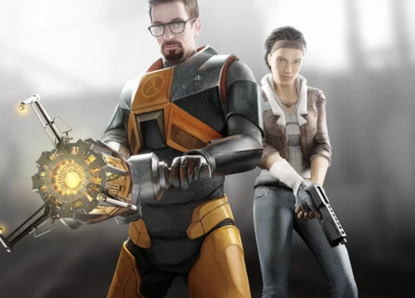Half-Life 3 Son Oyun
