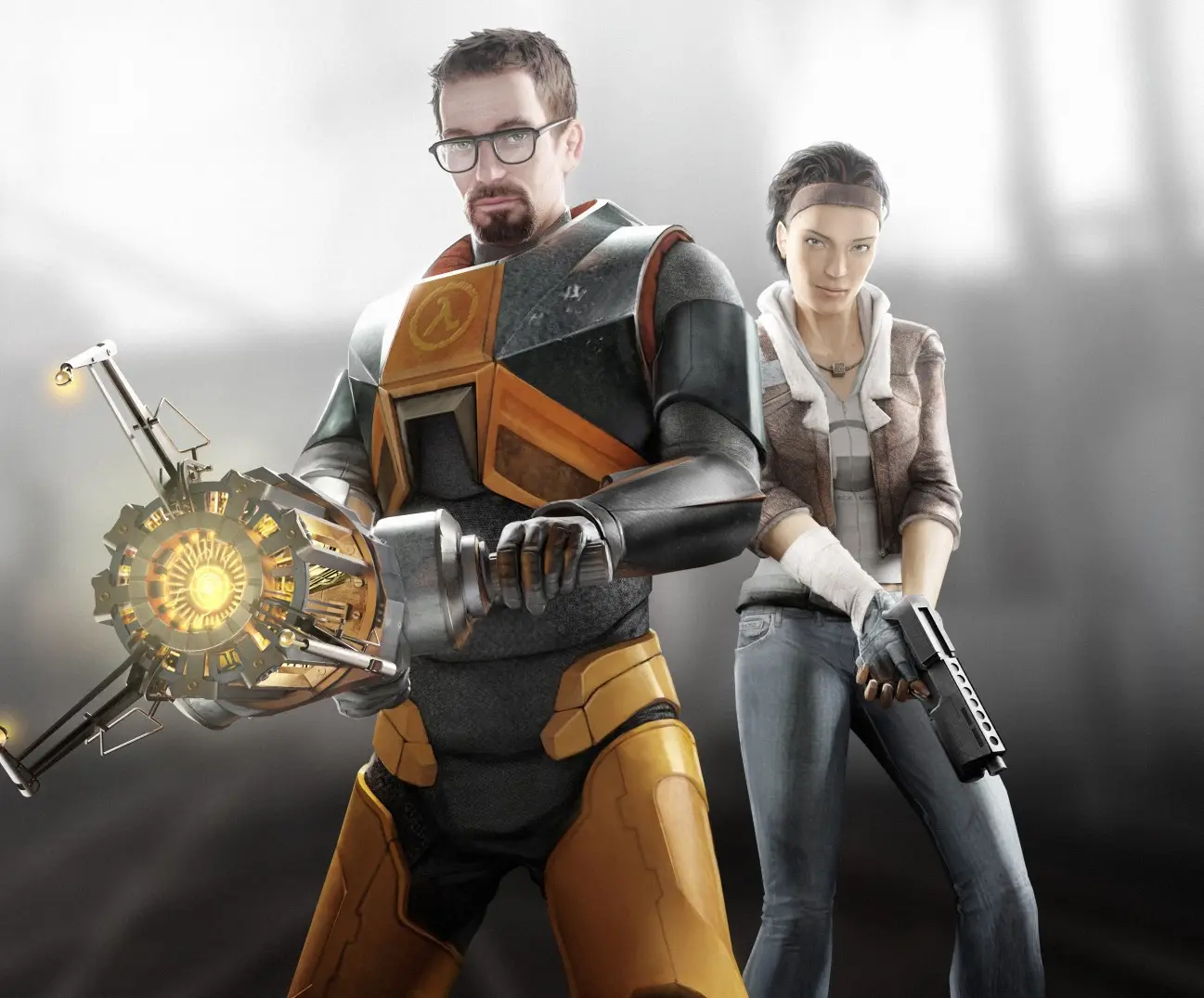 Half-Life 3 Son Oyun