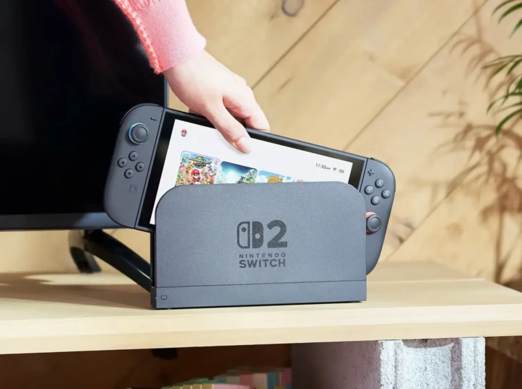 Nintendo Switch 2 Türkiye Fiyatı