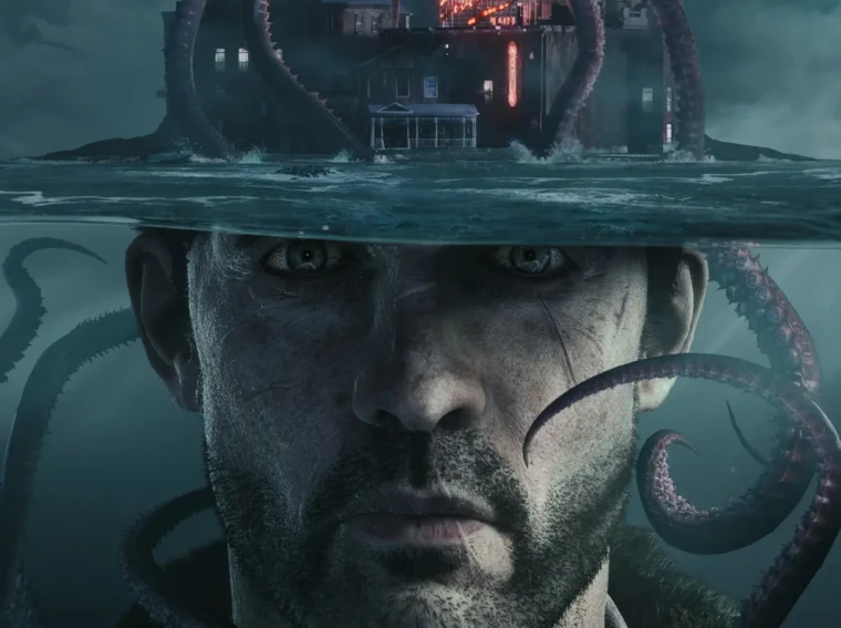 The Sinking City Remastered