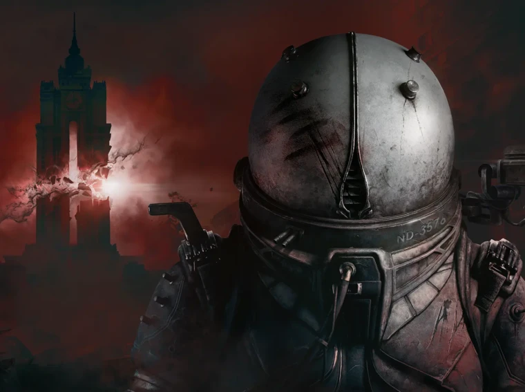 Cronos: The New Dawn