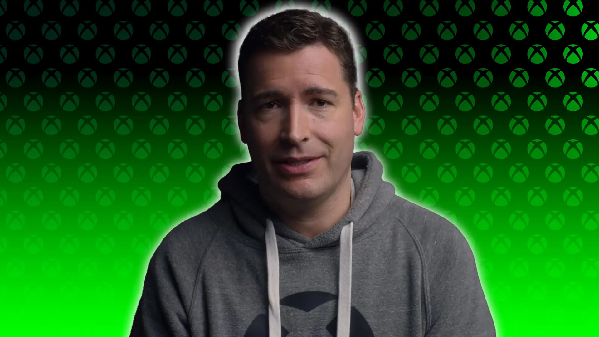 Mike Ybarra