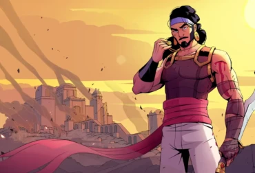 The Rogue Prince of Persia