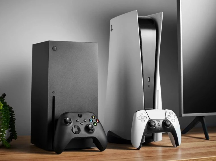 Sony Xbox Yorum