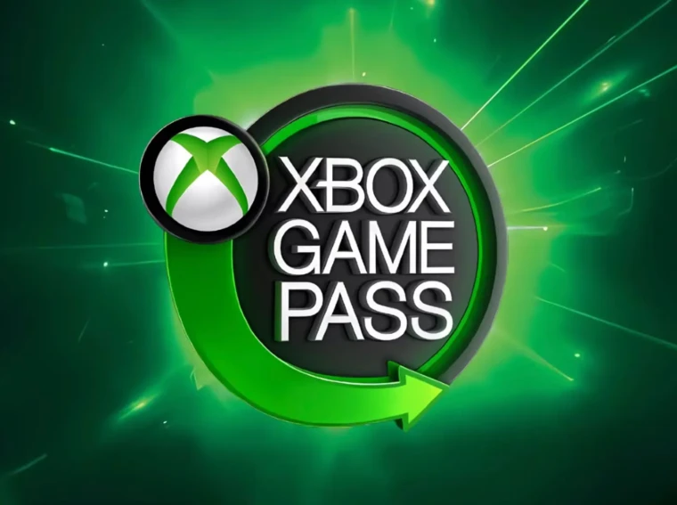 Xbox Game Pass Oyunları