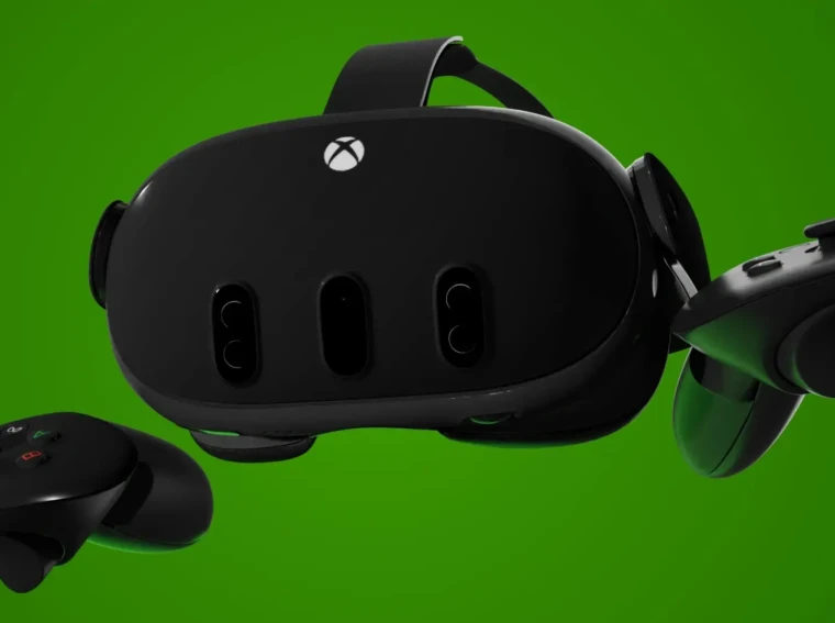 Xbox VR Gözlük