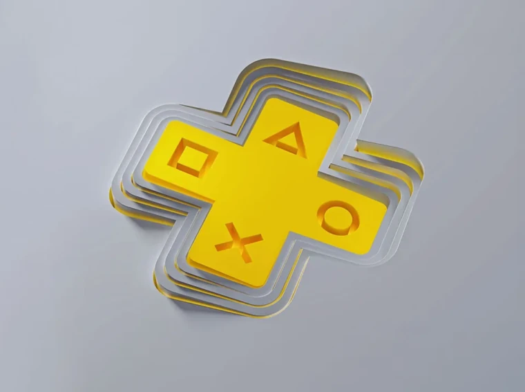 Playstation Plus