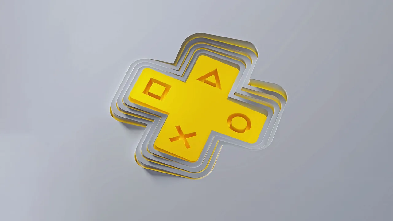 Playstation Plus