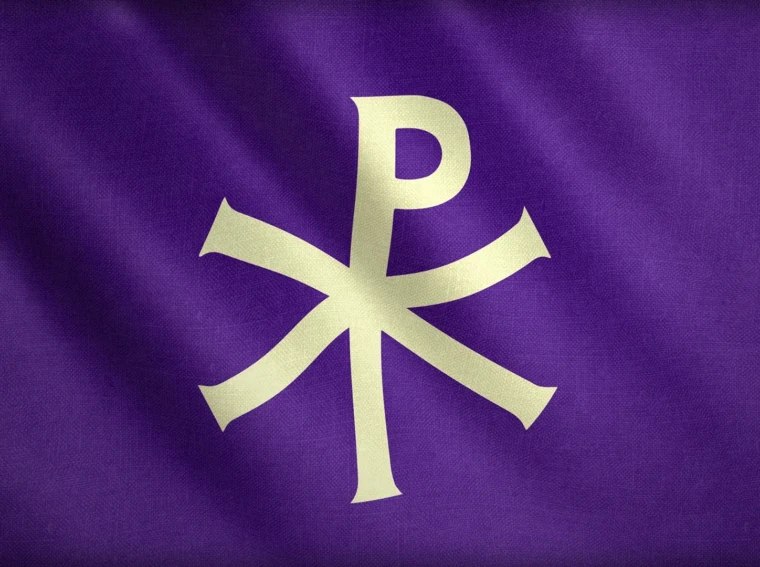 Age of Empires Bizanslılar Bayrağı