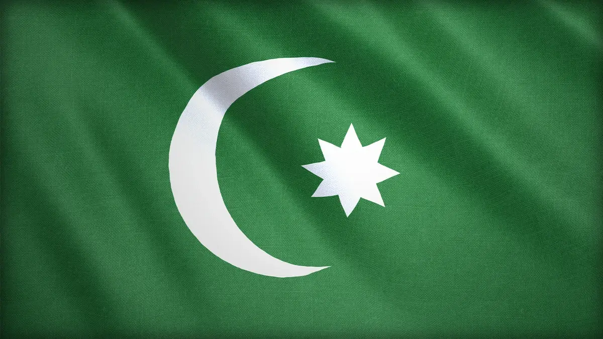 Age of Empires 4 Osmanlı Bayrağı