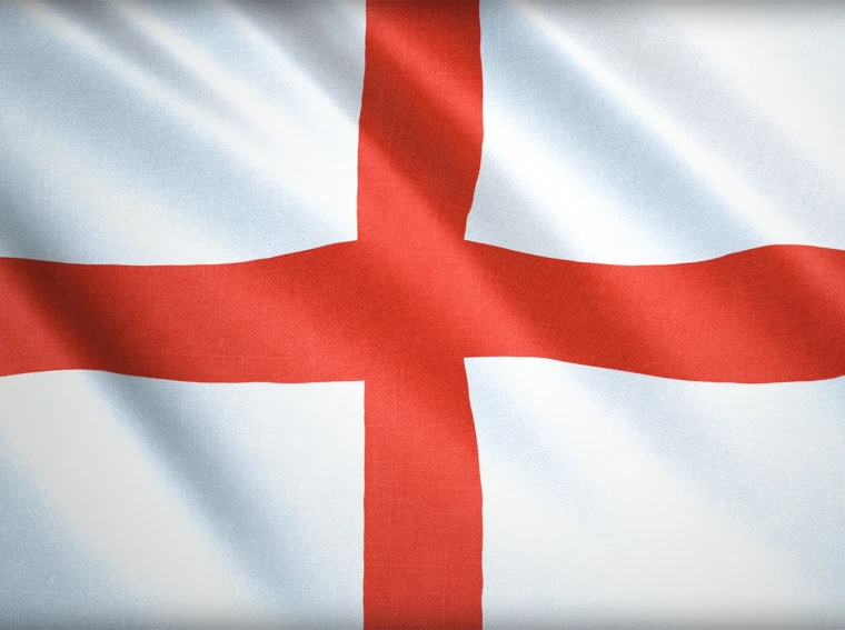 Age of Empires 4 İngiliz Bayrağı