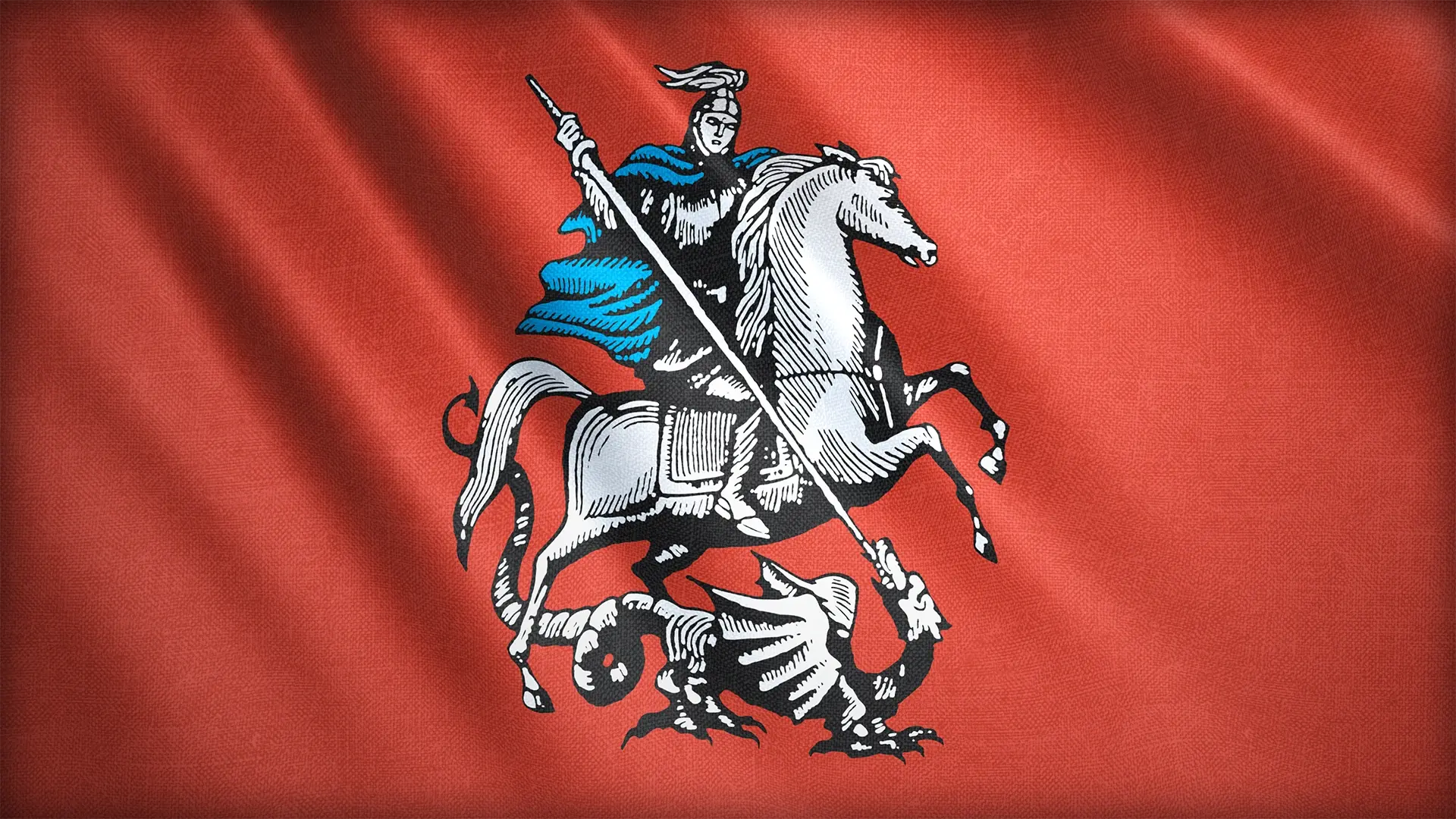 Age of Empires 4 Rus Bayrağı