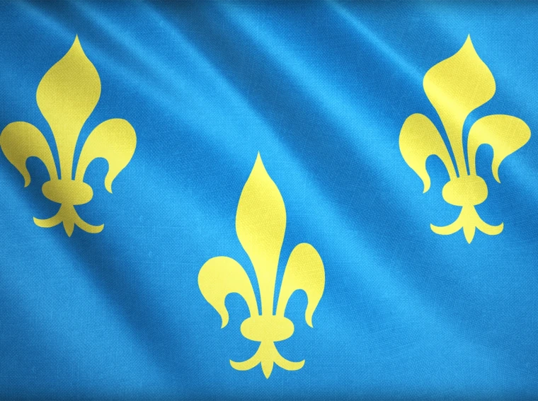 Age of Empires Fransız Bayrağı