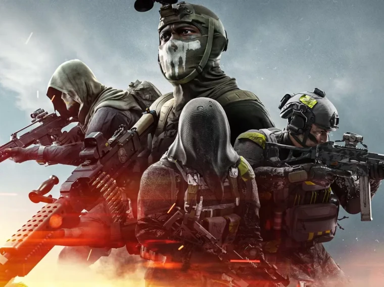 Battlefield 6 1.Sezon Yeni İçerikler Haritalar Silahlar