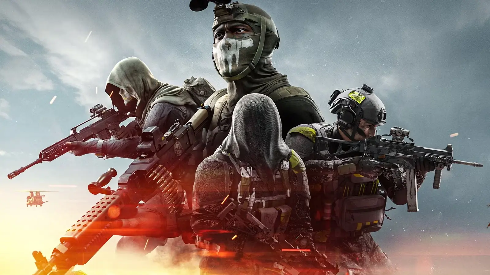 Battlefield 6 1.Sezon Yeni İçerikler Haritalar Silahlar