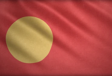 Age of Empires 4 Sengoku Daimyo Bayrağı