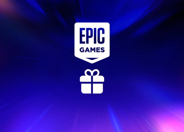 Epic Games Hediye Etme Özelliği