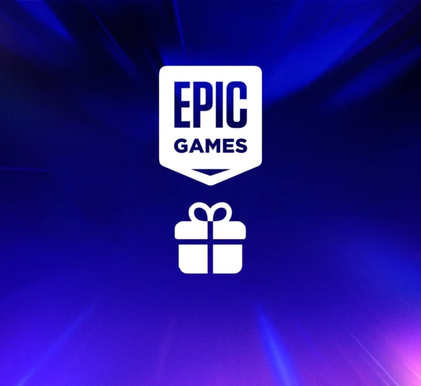 Epic Games Hediye Etme Özelliği