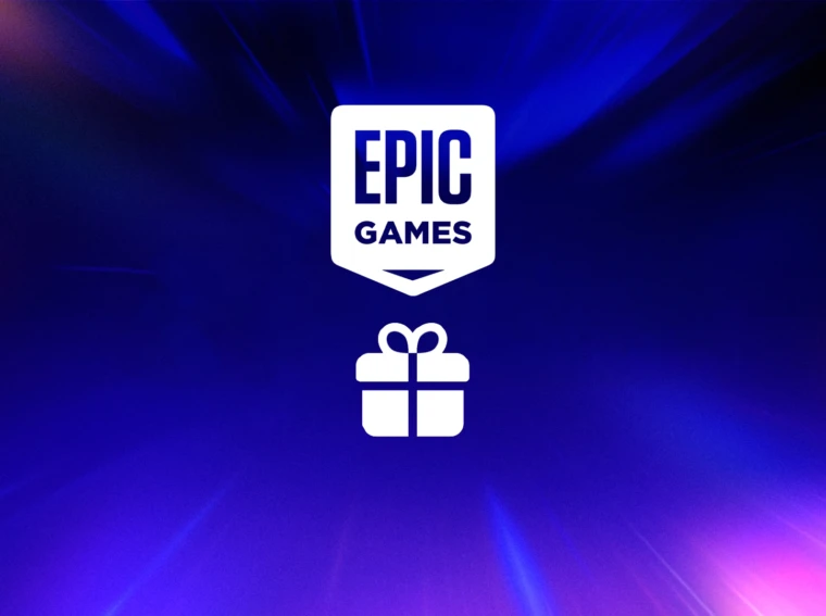 Epic Games Hediye Etme Özelliği