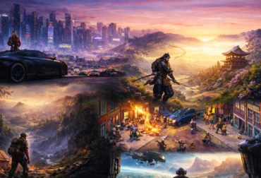 2026 Açık Dünya Oyunları