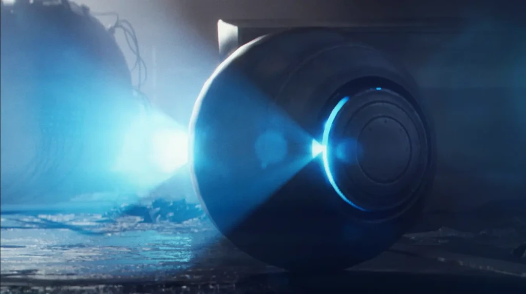 Arc Raiders Fireball