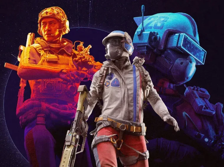 Arc Raiders Başlangıç Rehberi