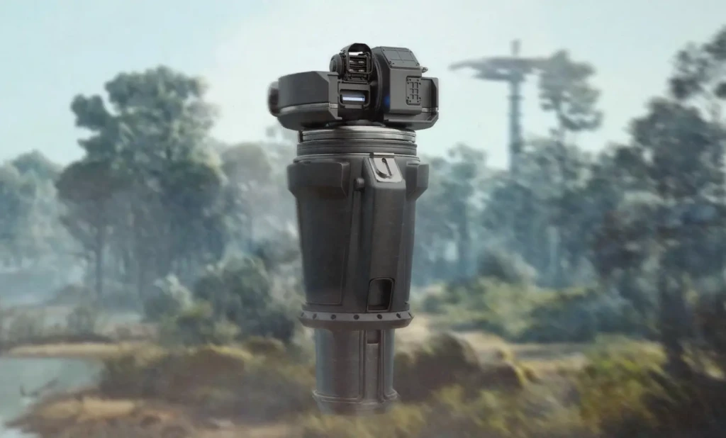 Arc Raiders Shredder