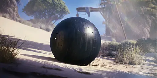 Arc Raiders Surveyor