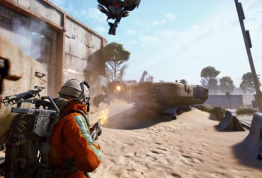 Arc Raider Hata Çözümü