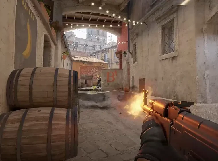 Counter Strike 2 FPS arttırma yolları