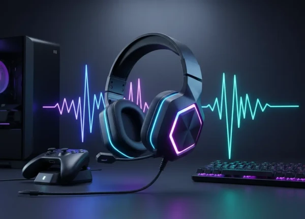 En iyi oyuncu kulaklik önerileri