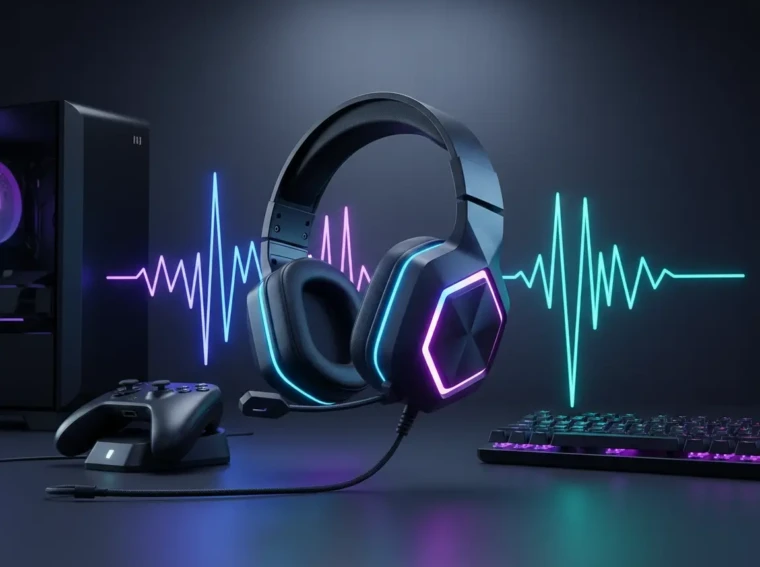 En iyi oyuncu kulaklik önerileri