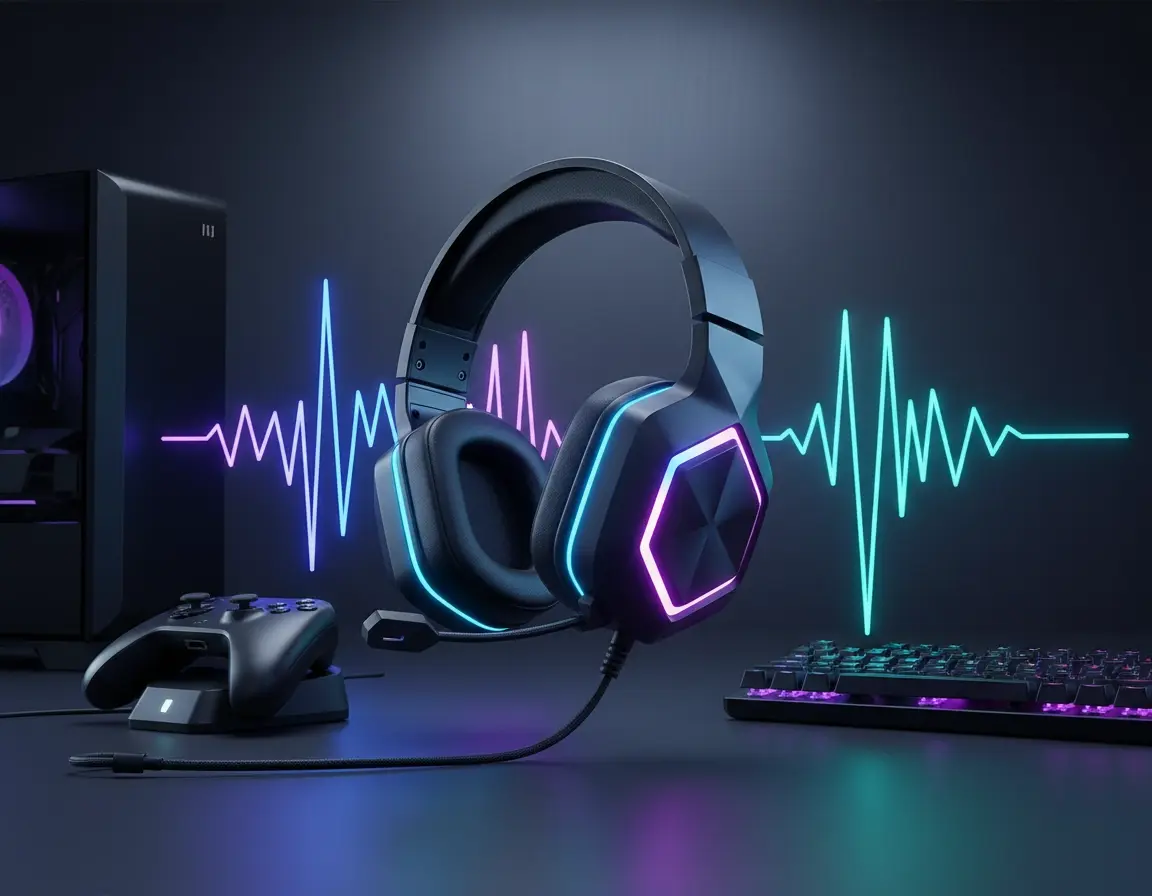 En iyi oyuncu kulaklik önerileri