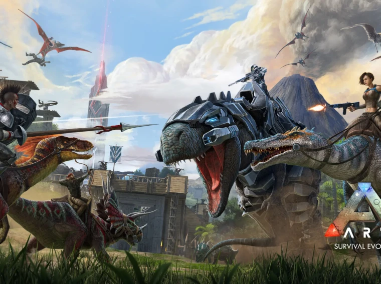 ARK Survival Evolved Hileleri: Tüm Konsol Komutları ve Kullanım Rehberi