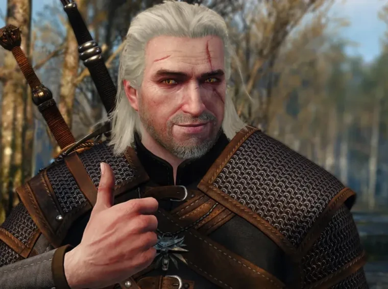 The Witcher 3 Hileleri ve Konsol Kodları