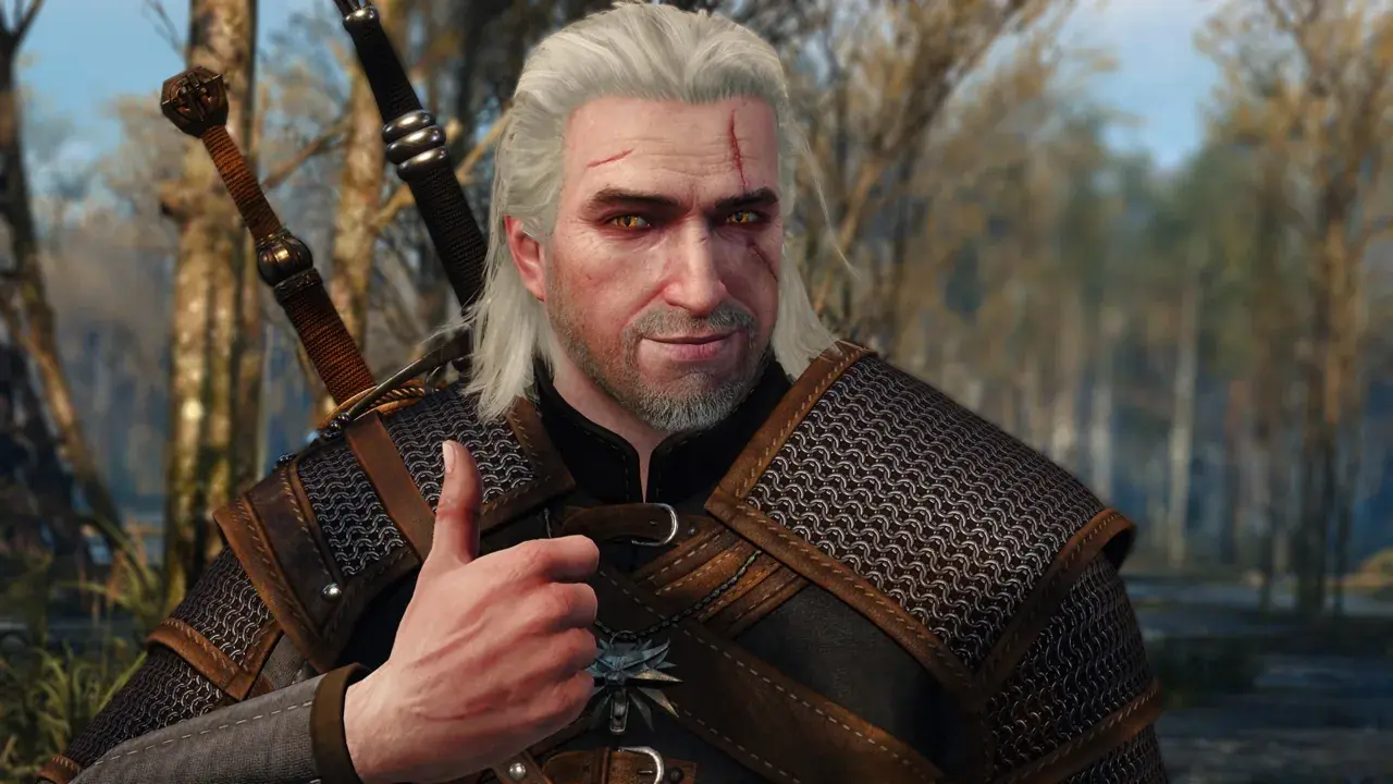 The Witcher 3 Hileleri ve Konsol Kodları