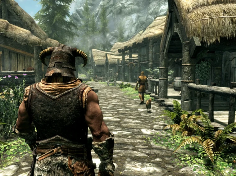 Skyrim Hileleri ve Konsol Komutları