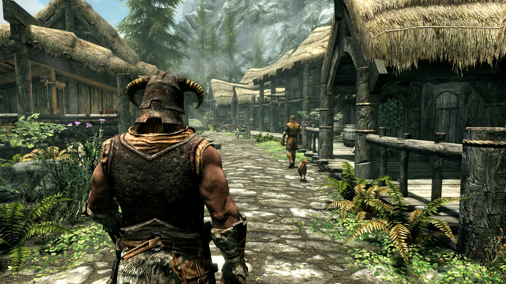 Skyrim Hileleri ve Konsol Komutları