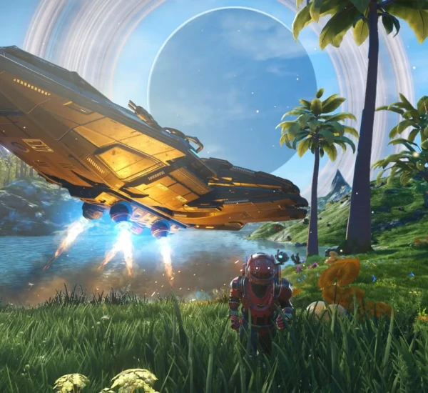 Steam İlk Bahar İndirimi 2026