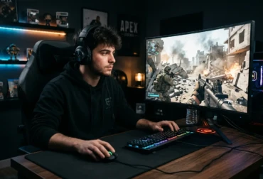 Ücretsiz FPS oyunları