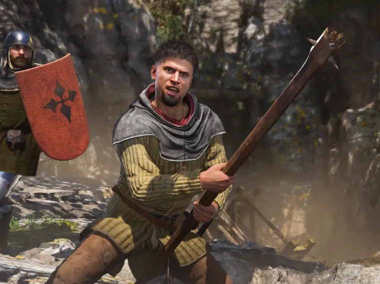 Kingdom Come: Deliverance 2 Hileleri